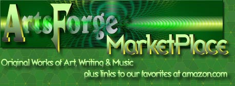 ArtsForge Makerplace
