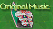 Original Music on Sale
