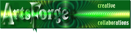 ArtsForge - Creative Collaborations