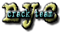 crack team logo